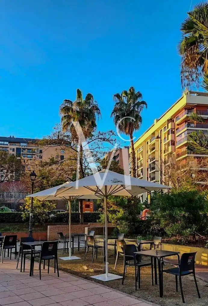 Local de alquiler en Valencia