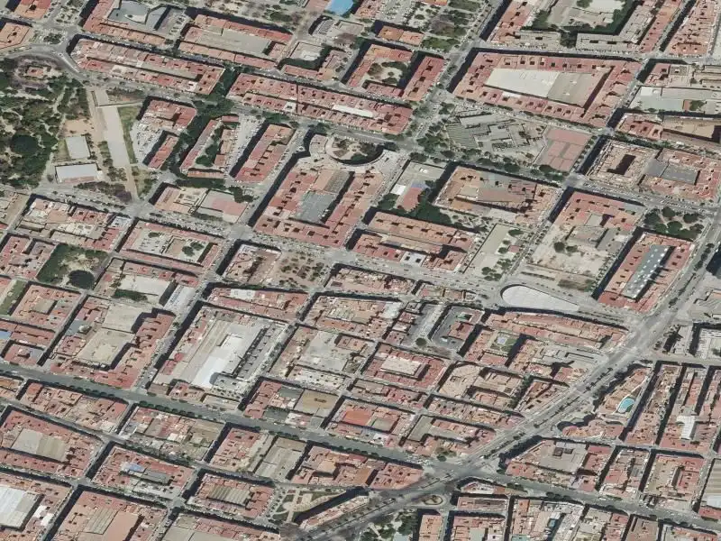 Appartamento in vendita a Calle Jeronimo Monsoriu, imagen 3