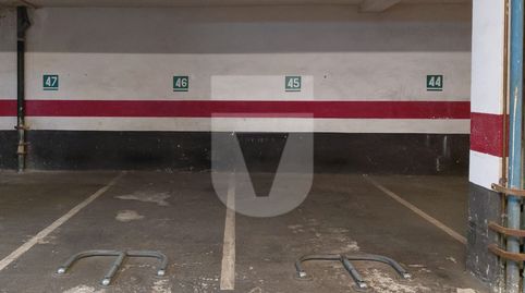 Photo 5 of Garage for sale in Rambla Turó, 9, Montgat, Barcelona
