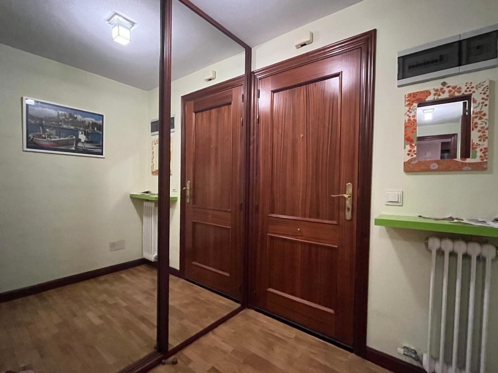 Piso en venta en Plaza Rafael Alberti, Barañáin / Barañain