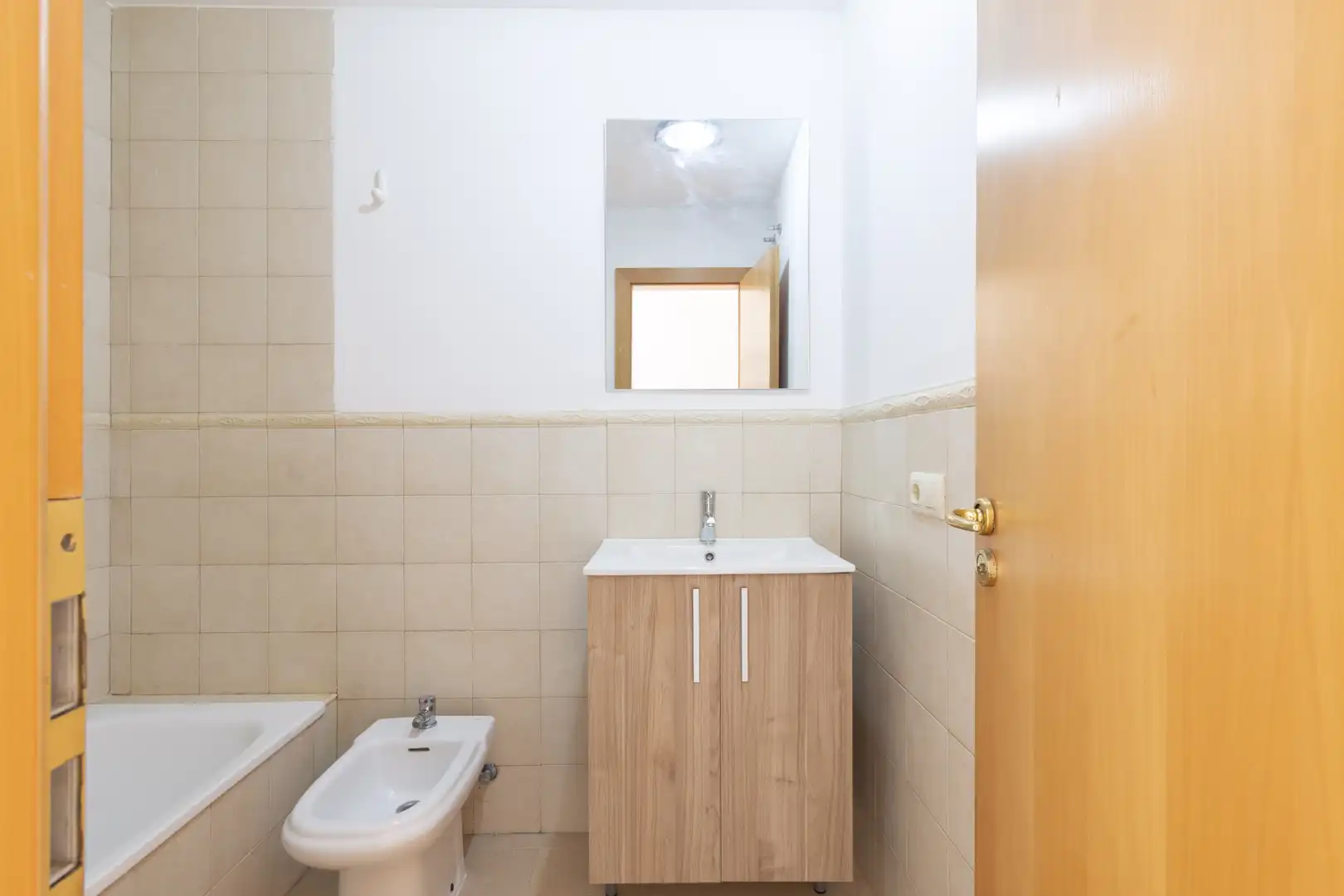 Bathroom of Flat for sale in Adeje  with Private garden, Terrace and Swimming Pool