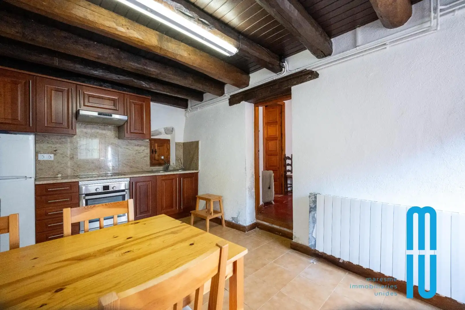 Maison rustique avec terrasse à vendre à Sant Iscle de Vallalta, imagen 59
