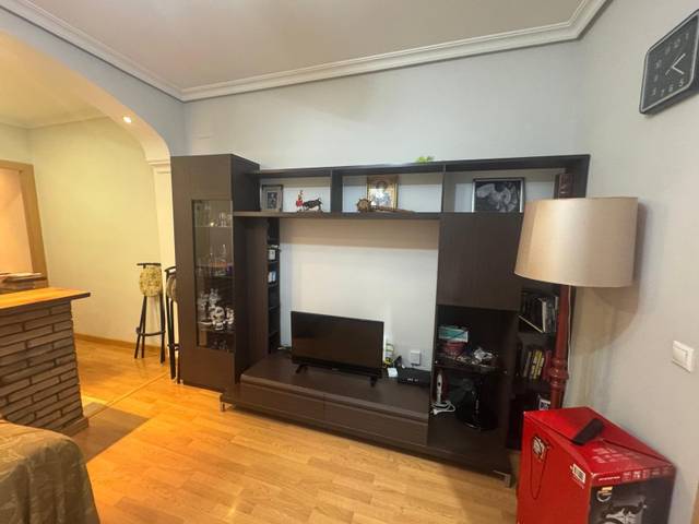 Piso en Venta en Carolinas Bajas