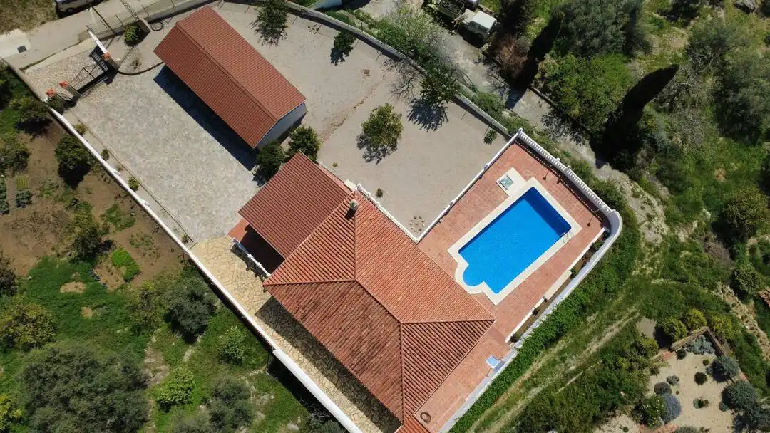 Piscina de Piso en venta en Periana con Trastero