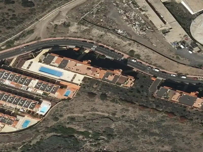 Piso en venta en Adeje