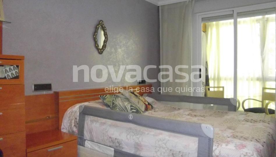 Foto 1 de Pis en venda a San Pablo, Albacete