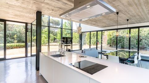 Foto 3 de Casa o xalet en venda a Santa Maria de Palautordera, Barcelona