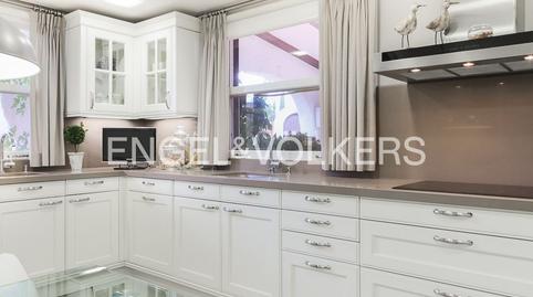 Foto 4 de Casa o chalet de alquiler en El Vedat - Santa Apolonia, Torrent