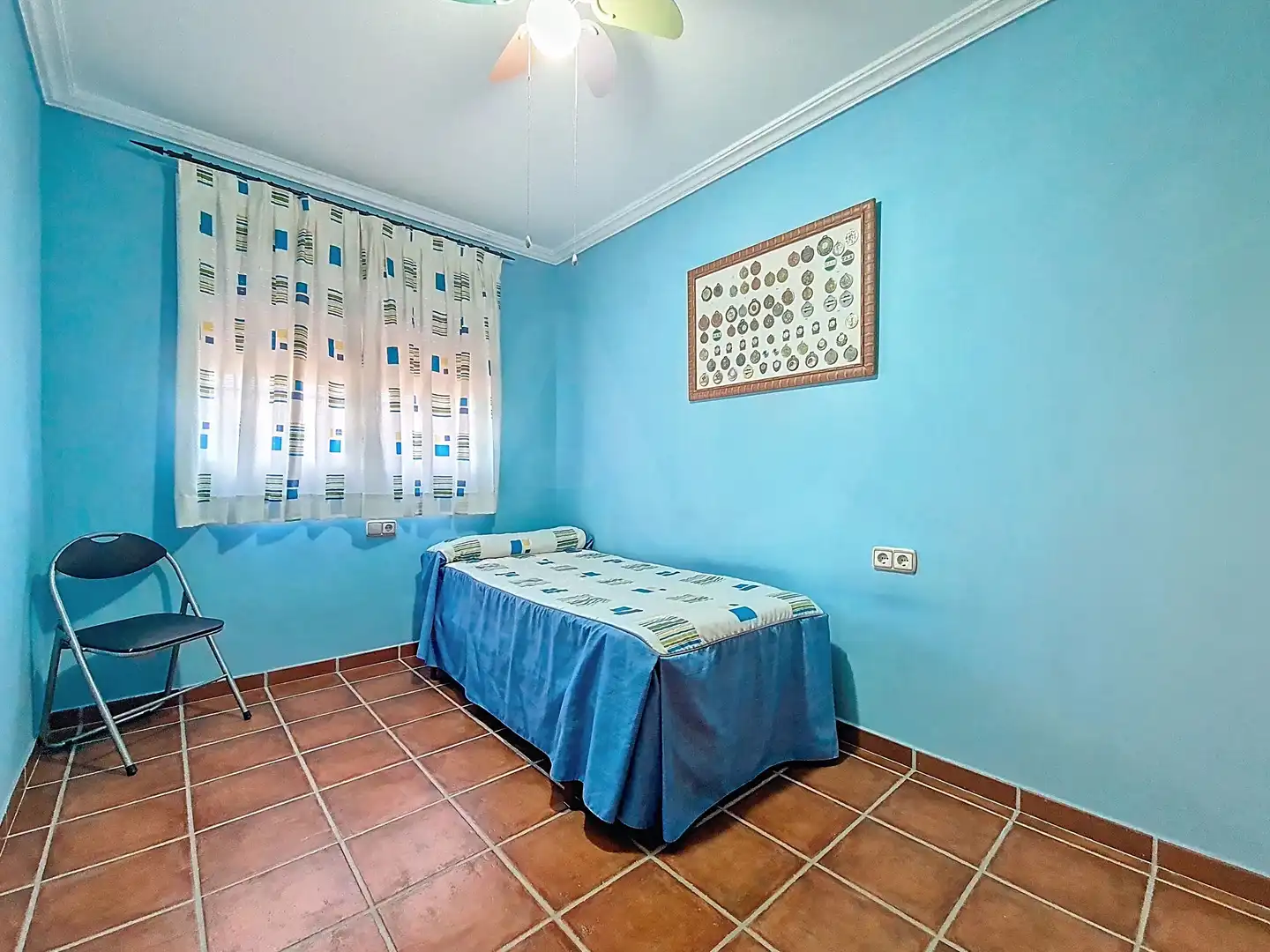 Detached house for sale in Los Pinos, imagen 28