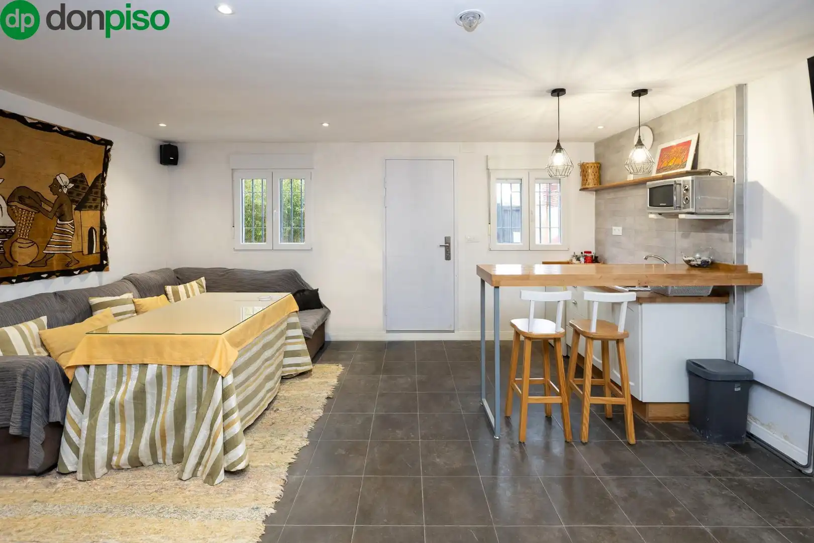 Villa avec terrasse à vendre à Avenida LUIS JAVIER 173, imagen 36