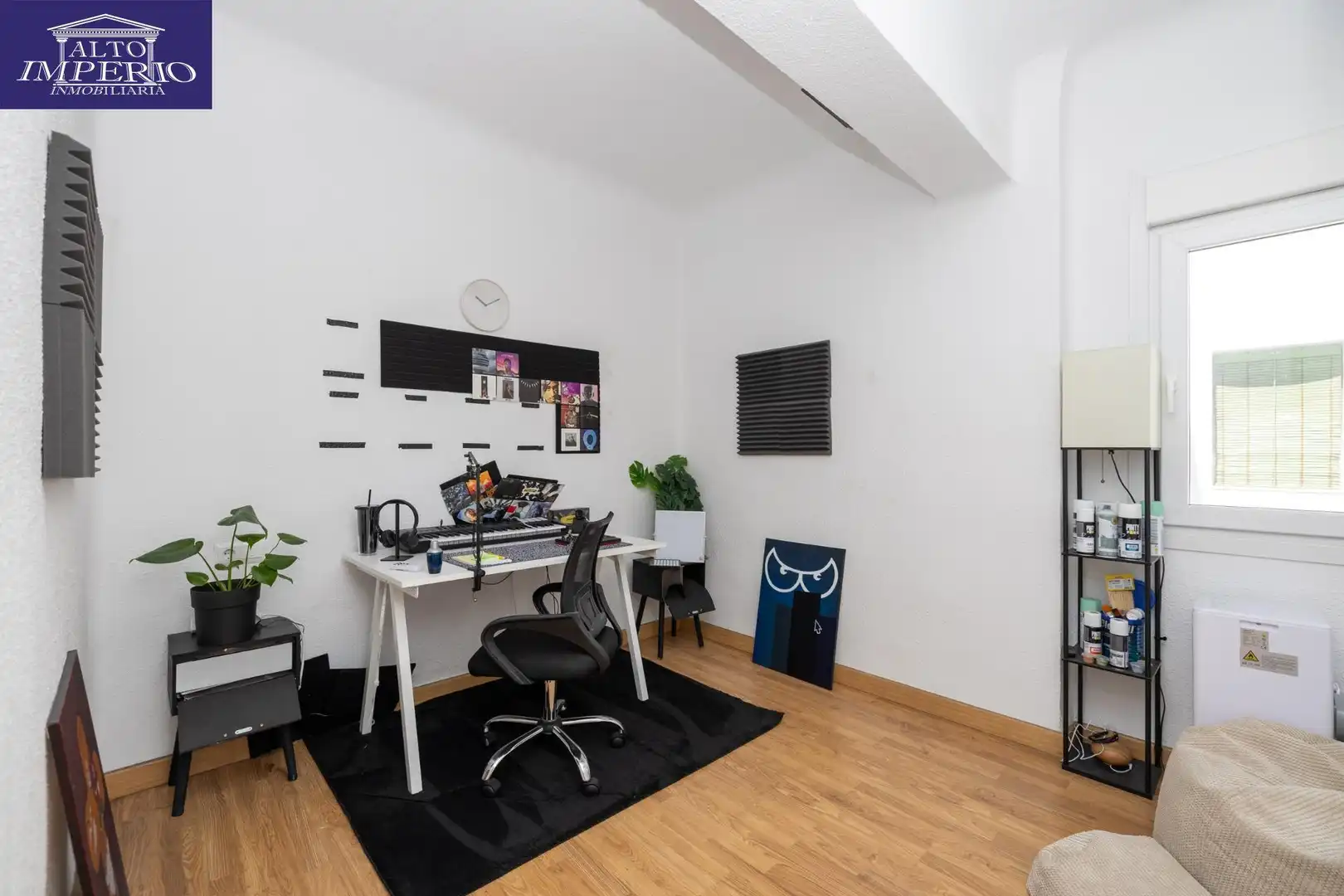 Penthouse with lift for sale in Ronda, imagen 19