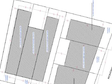 Terreno residencial en venta en Calle del Carmen 3