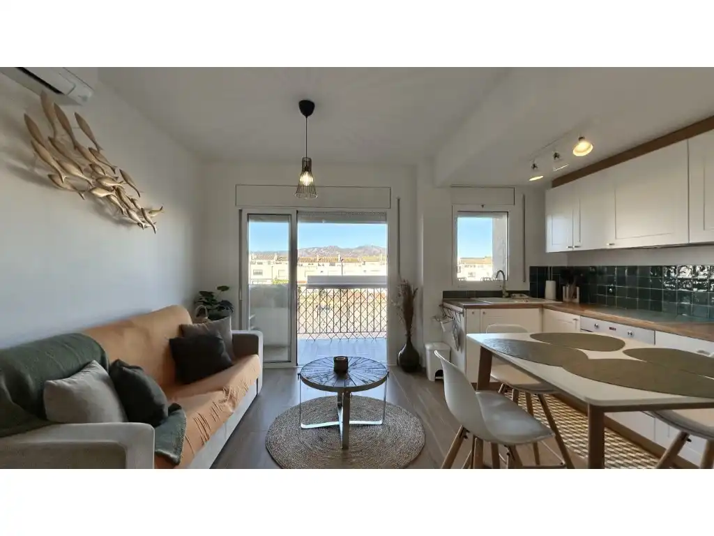 Appartement compact avec ascenseur à vendre à Carrer PORT EMPORDÀ 23, imagen 10