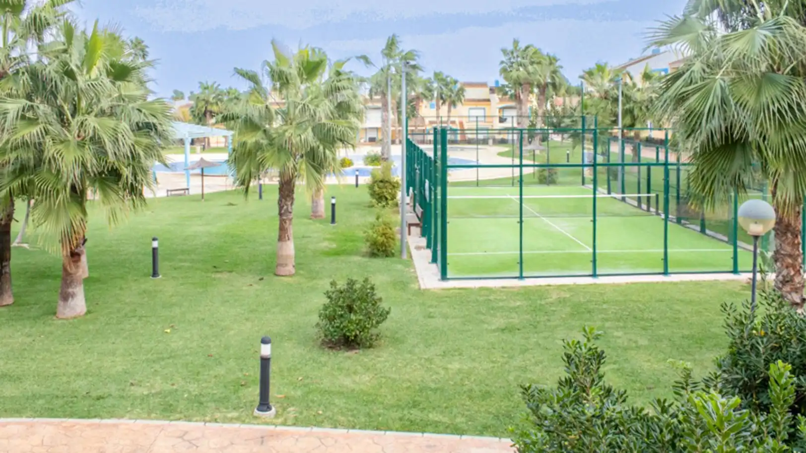 Apartamento en venta en Devessa - Monte Pego
