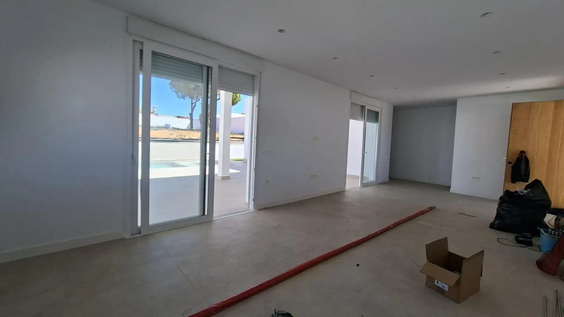 Houses for sale in Chiclana de la Frontera  with Private garden, Terrace and Swimming Pool