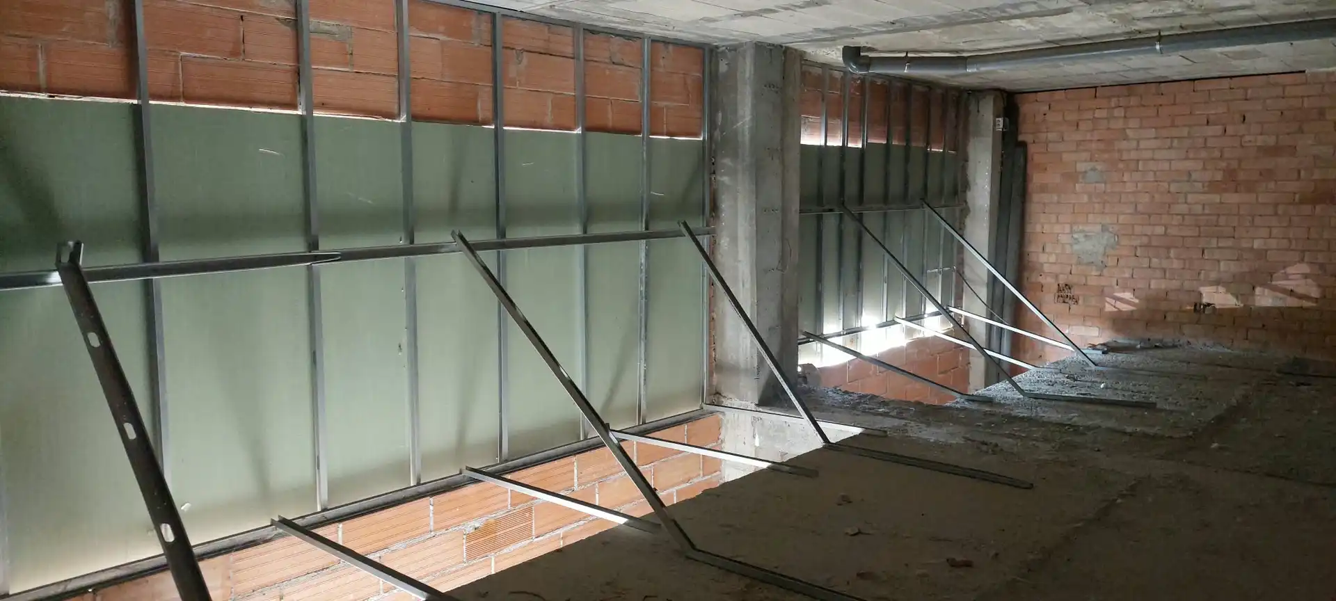Local comercial en venta en de Bellpuig 5, imagen 17