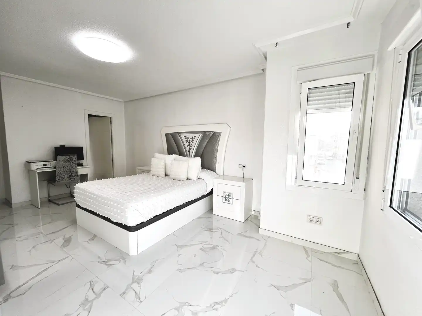 Habitación de Casa o chalet en venta en Almoradí con Aire acondicionado, Terraza y Trastero