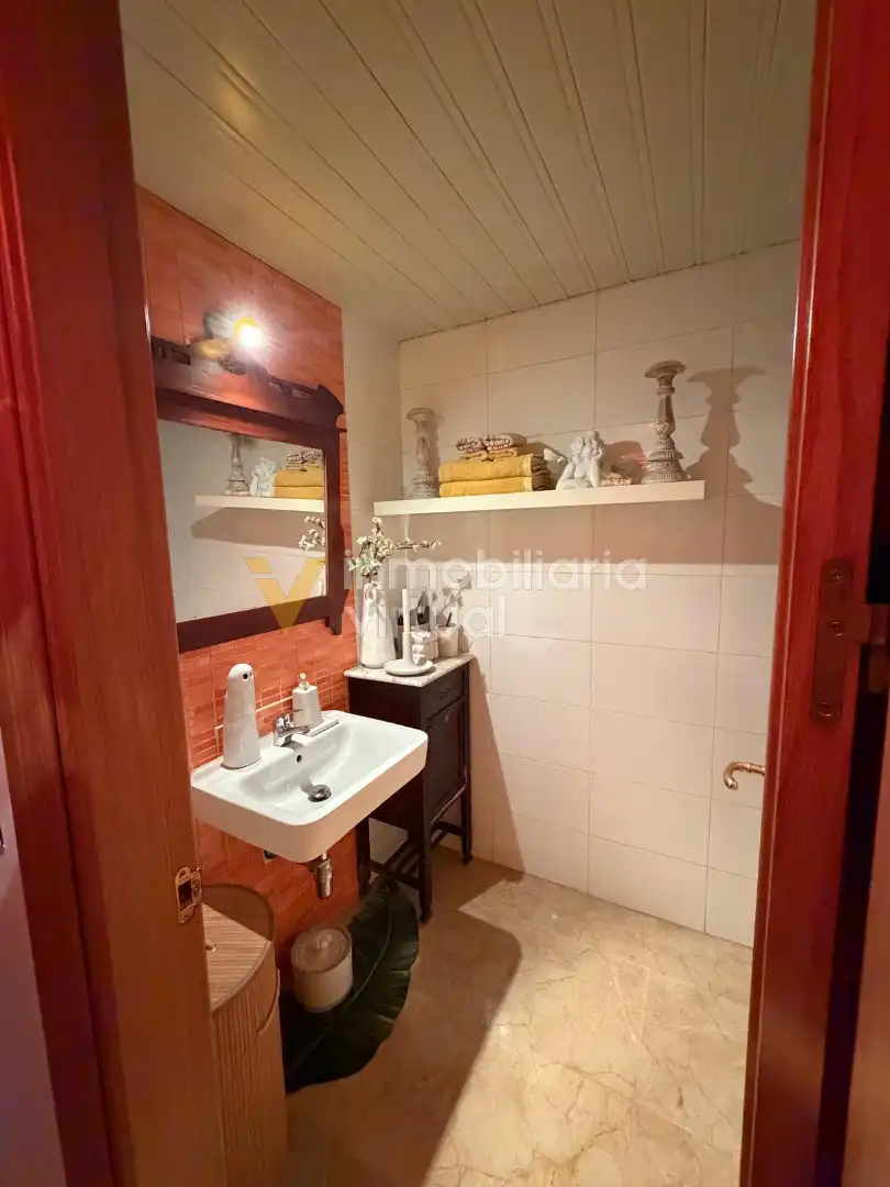 Piso con balcón en venta en Avenida de Luis Alberto de Cuenca 4, imagen 7