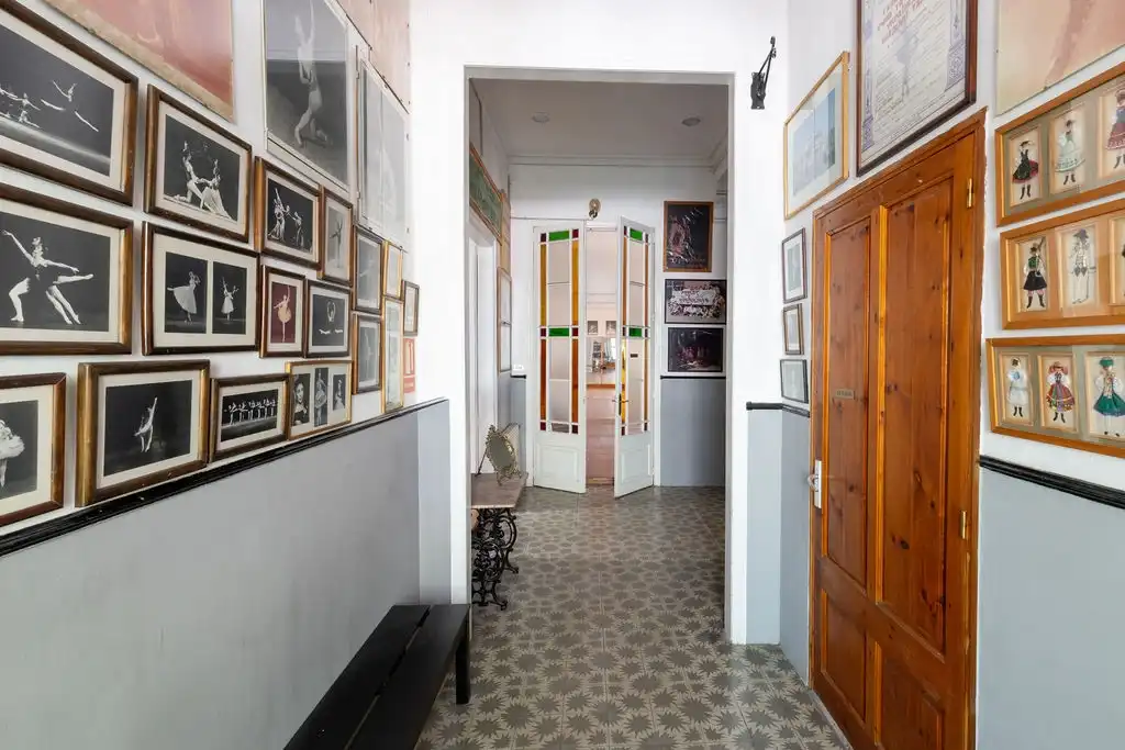 House with terrace for sale in Centre, imagen 21