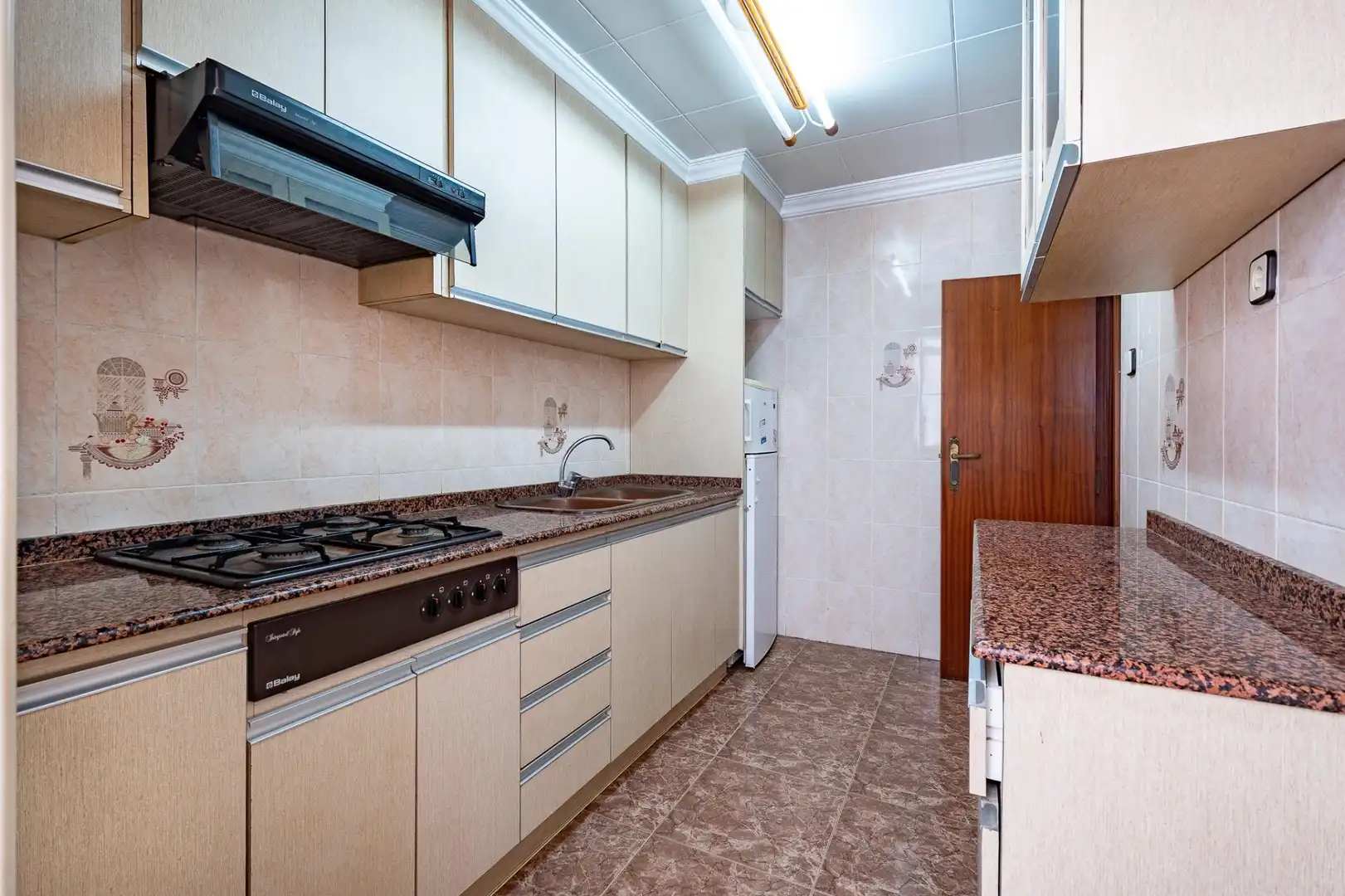 Flat for sale in Alfafar