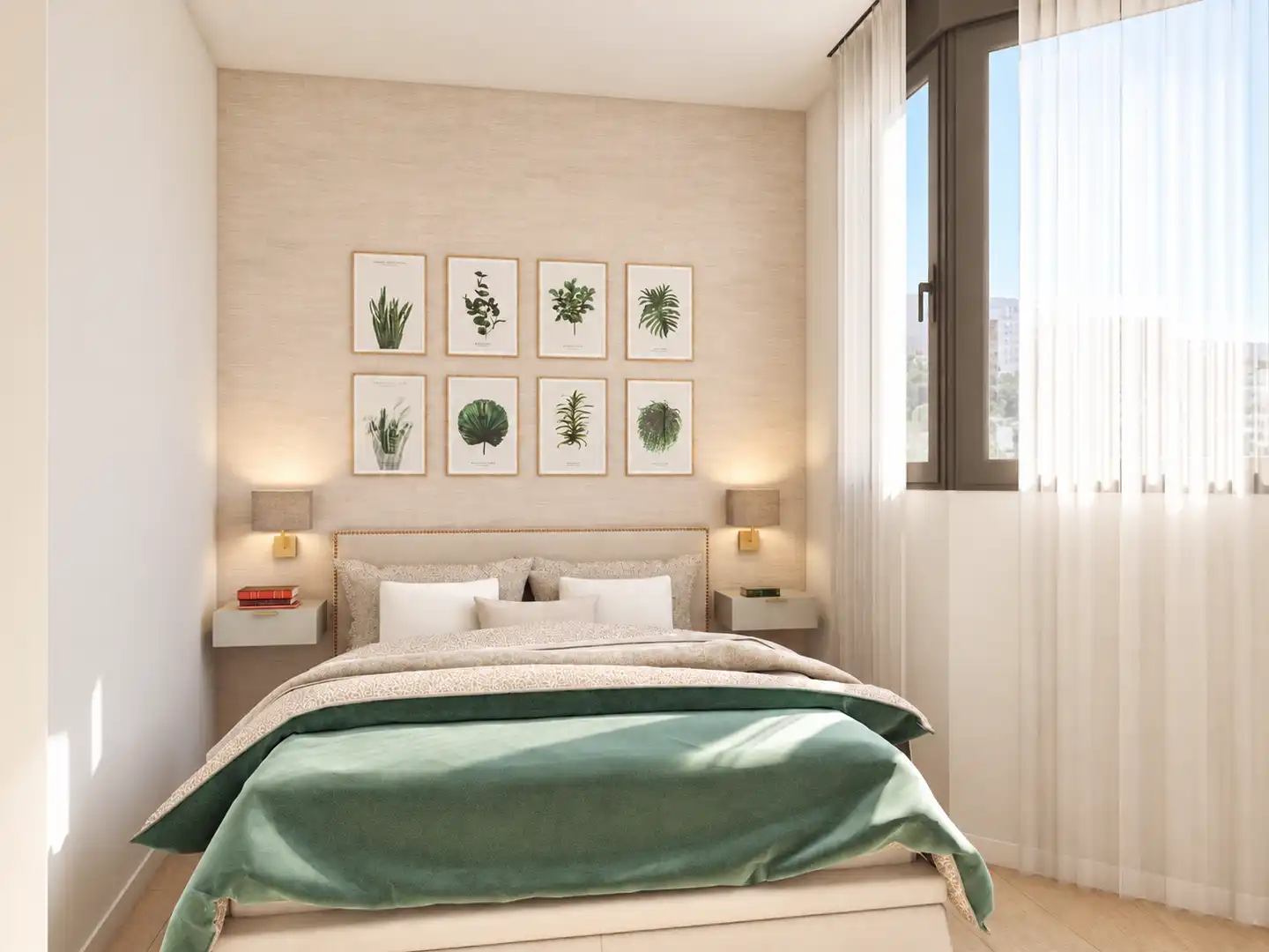Penthouse with lift for sale in Los Boliches, imagen 4
