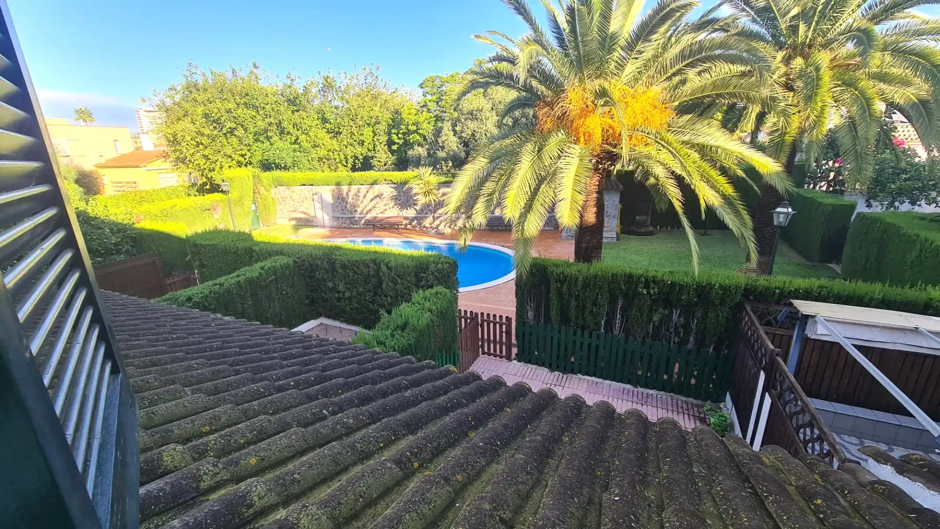 Chalet con terraza en venta en Regueral - Prat d'en Forés, imagen 34