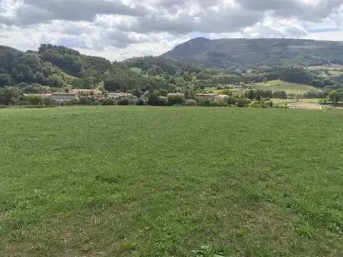 Land for sale in Artzentales