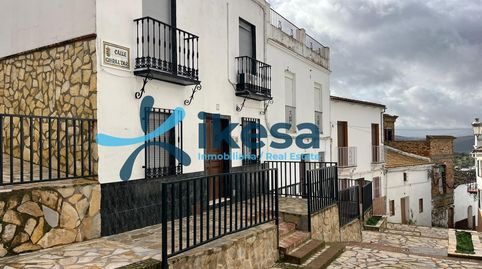 Photo 4 of Detached homes for sale in Pruna, Sevilla