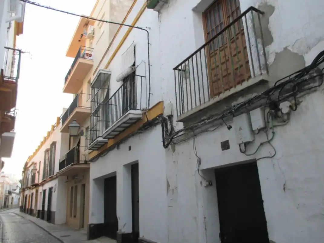 Xalet en venda a C/ Doctrina