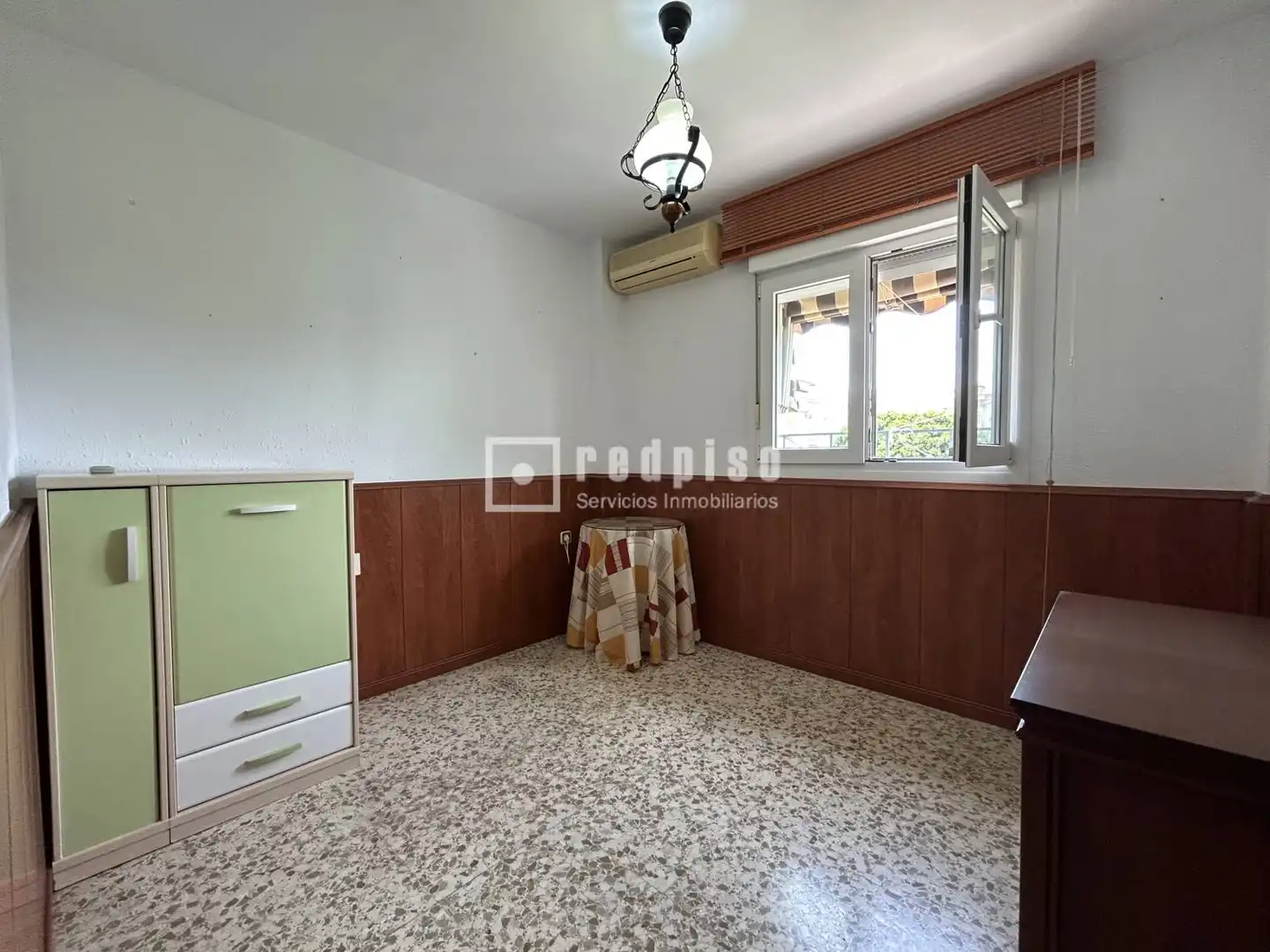 Schlafzimmer von Wohnung zum Verkauf in Málaga mit Terrasse und Abstellraum