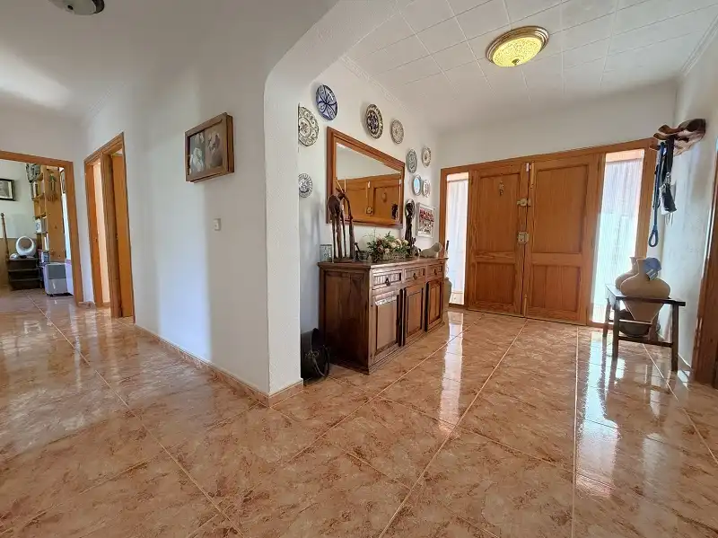 Casa o chalet en venta en Llucmajor con Aire acondicionado, Calefacción y Jardín privado