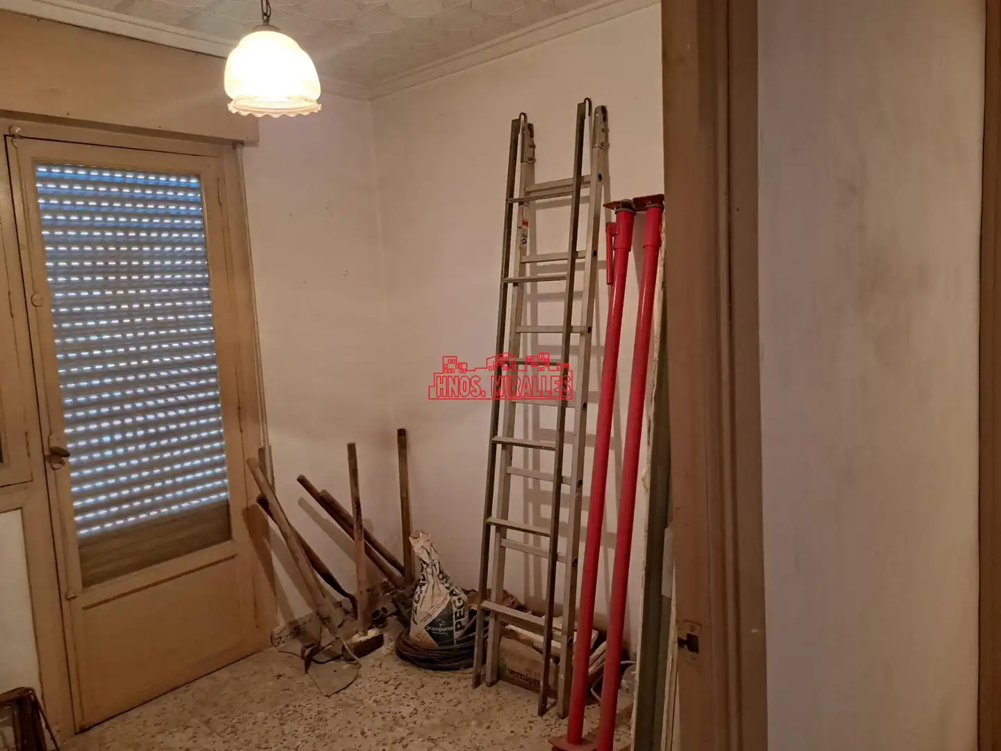 Casa o xalet en venda en Aspe amb Traster i Balcó