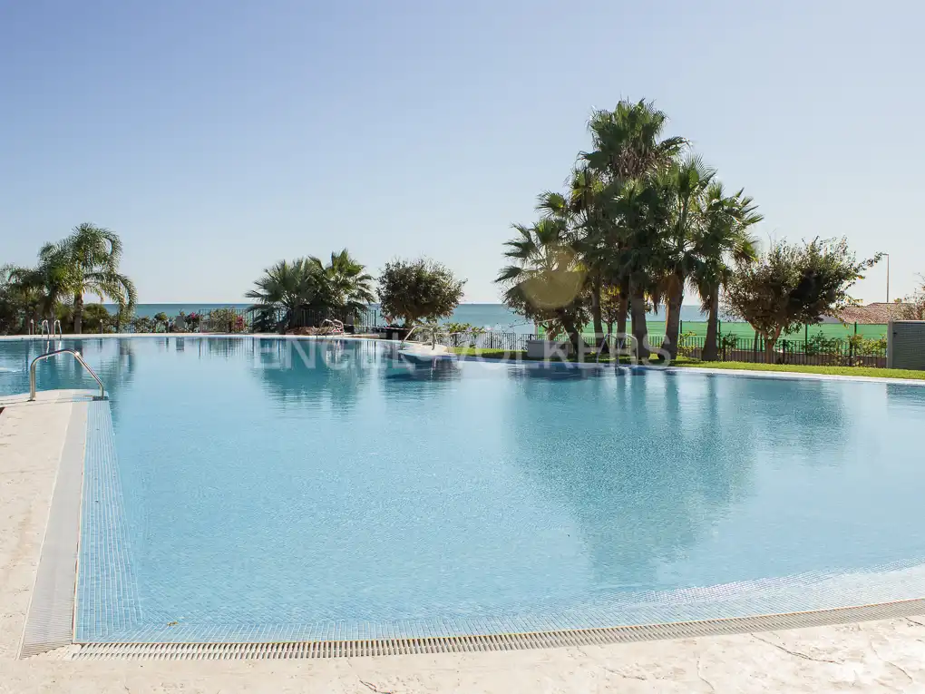 Pis amb piscina en venda a Alcossebre, imagen 22