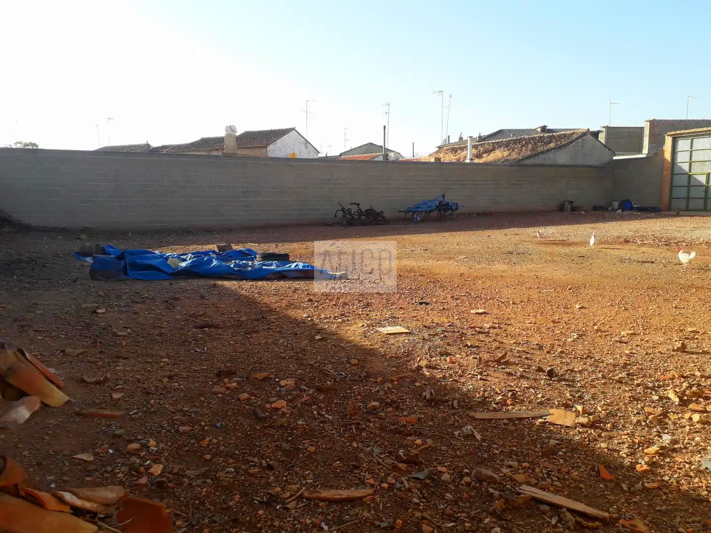 Residencial en venda en Cózar