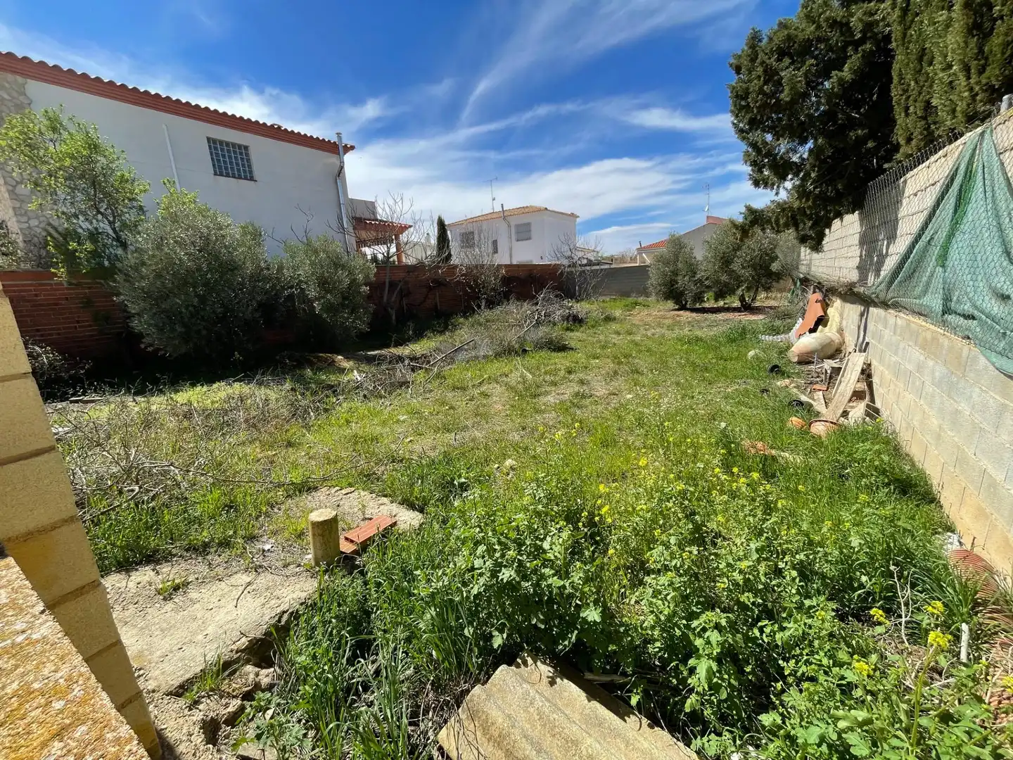 Lands and plots for sale in Chinchilla de Monte-Aragón, imagen 4