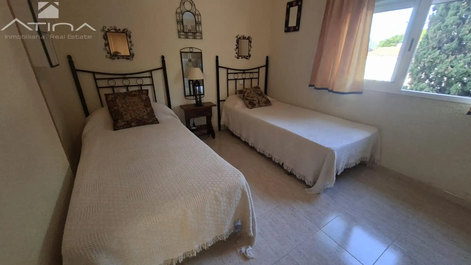 Habitación de Apartamento en venta en Dénia