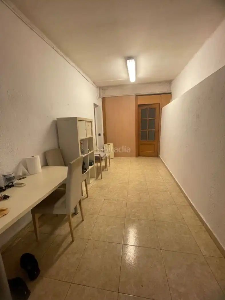 Business premises for sale in Carrer Fontanills 25