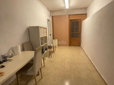 Gewerbefläche zum Verkauf in Carrer Fontanills 25