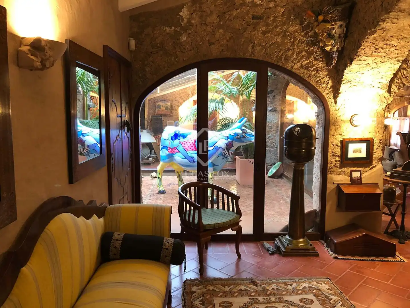 Maison rustique avec piscine à vendre à Alaior poble, imagen 23