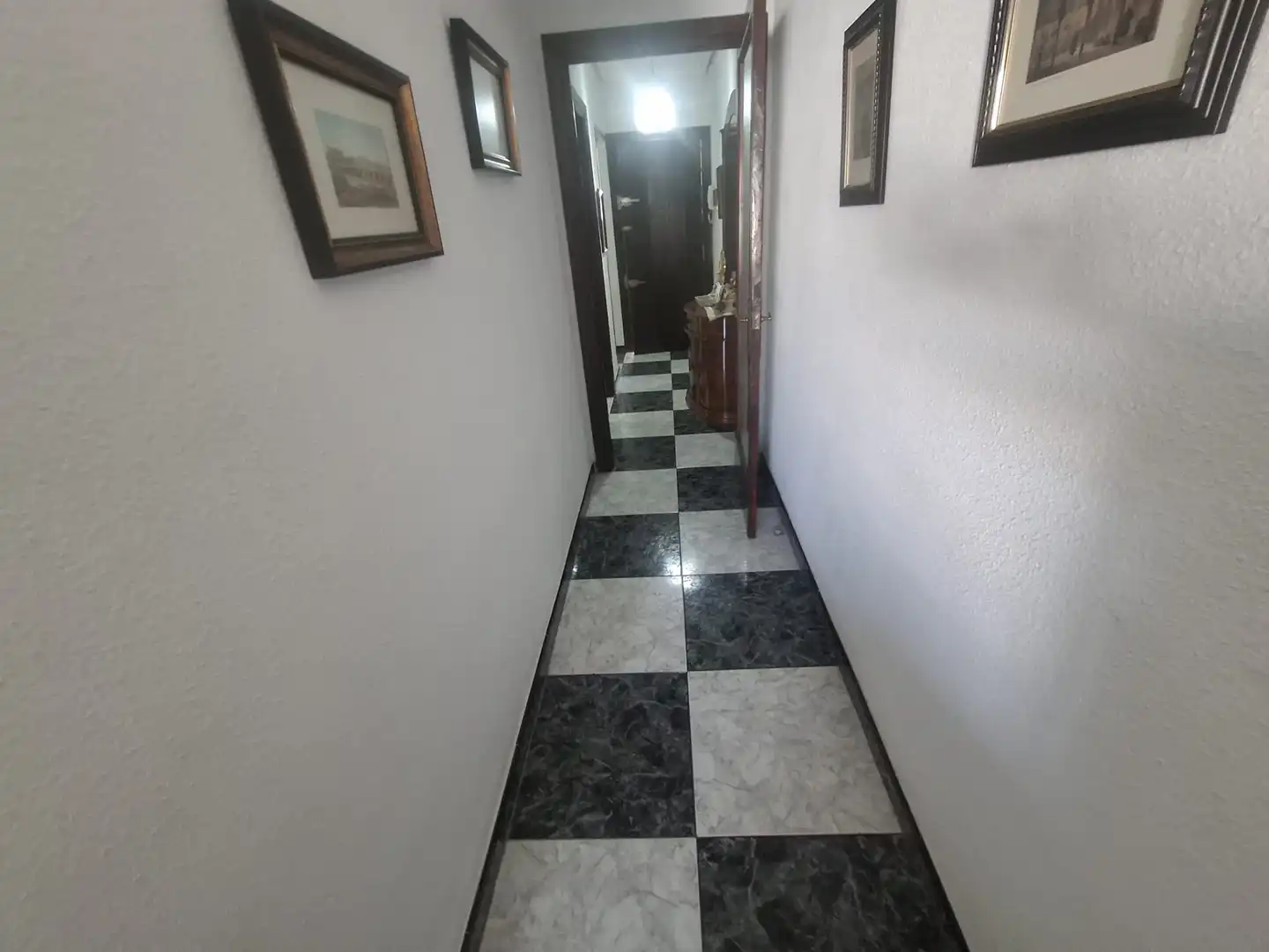 Piso con ascensor en venta en Avenida Ramón y Cajal 2, imagen 22