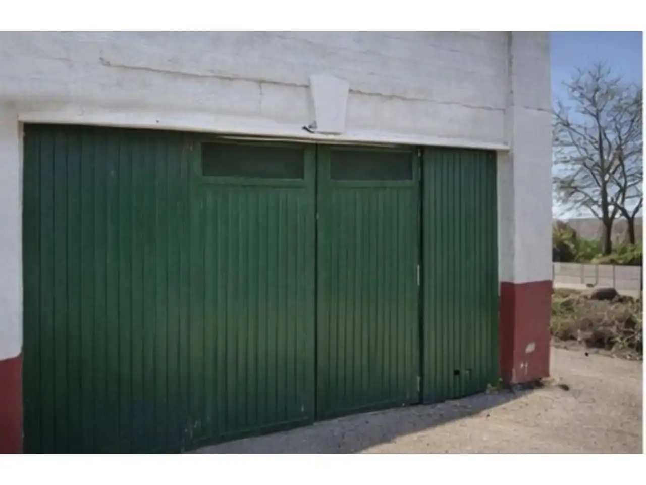 Vista exterior de Casa o xalet en venda en Castellón de la Plana / Castelló de la Plana amb Jardí privat i Terrassa