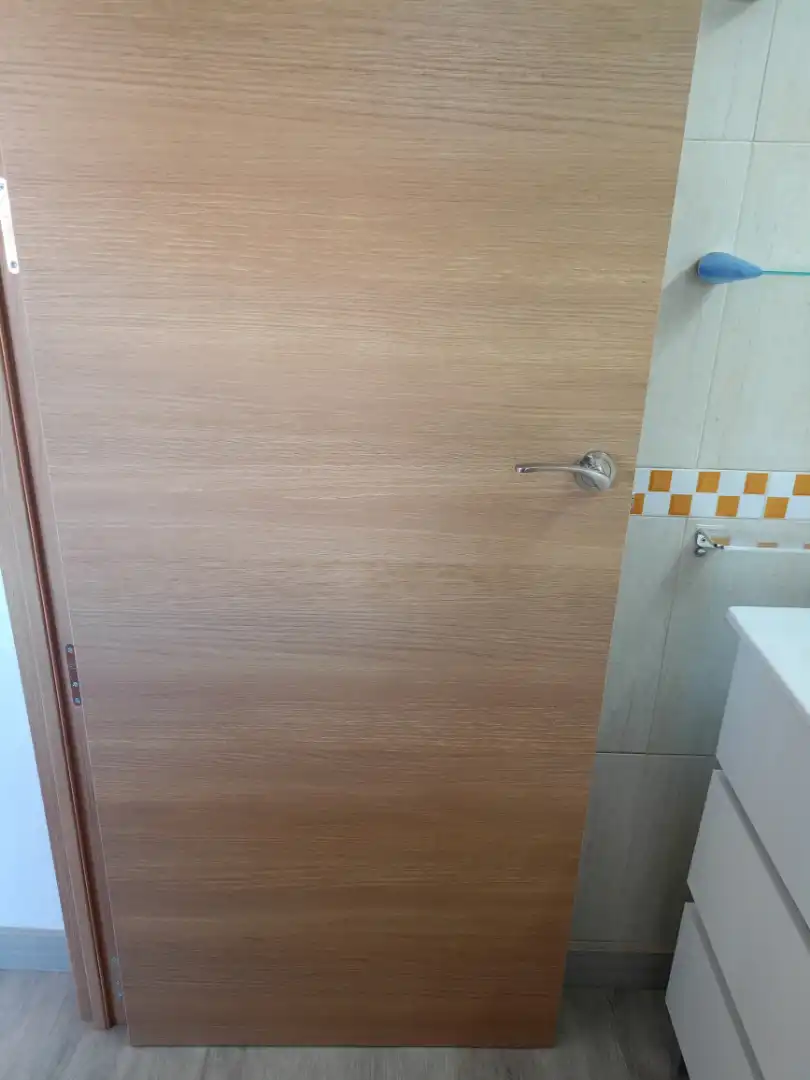 Loft amb ascensor en venda a Carrer de Jerez, imagen 13