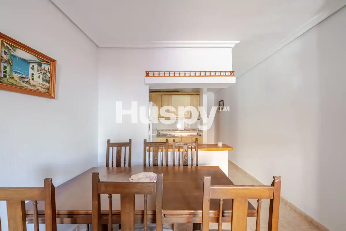 Flat with pool for sale in Calle San Emigdio, imagen 8