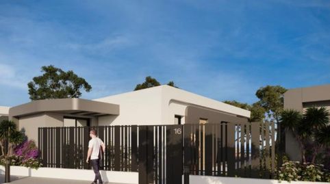 Foto 2 de Casa o chalet en venta en Aigualera, Bonalba - Cotoveta, Mutxamel