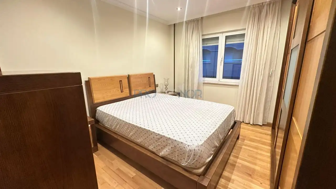 Habitación de Piso en venta en León Capital  con Calefacción, Terraza y Amueblado