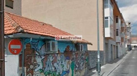 Photo 2 of Residential for sale in Narciso Martínez Cabezas, 6, Villalba Estación, Madrid