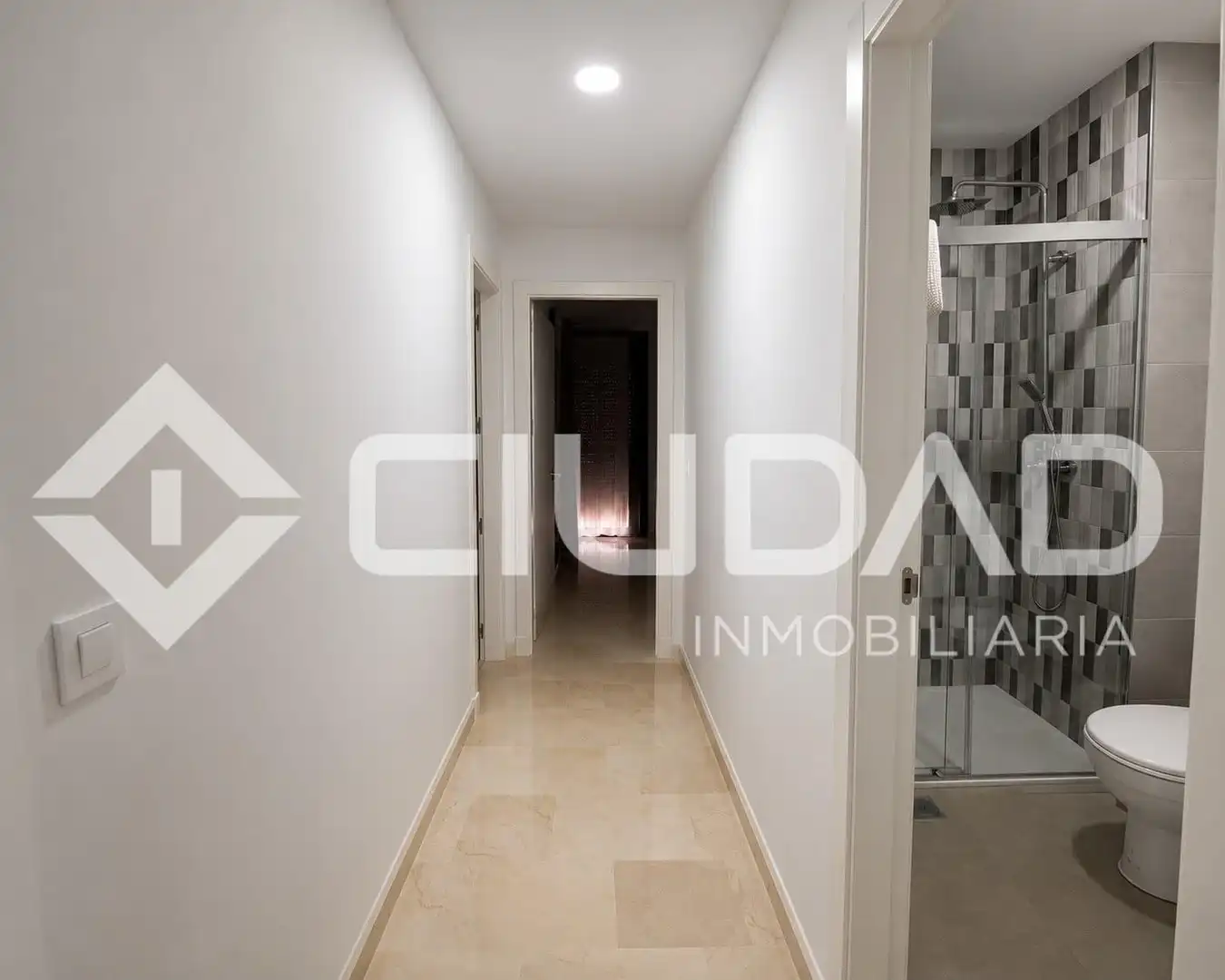 Piso en venta en Lebrija