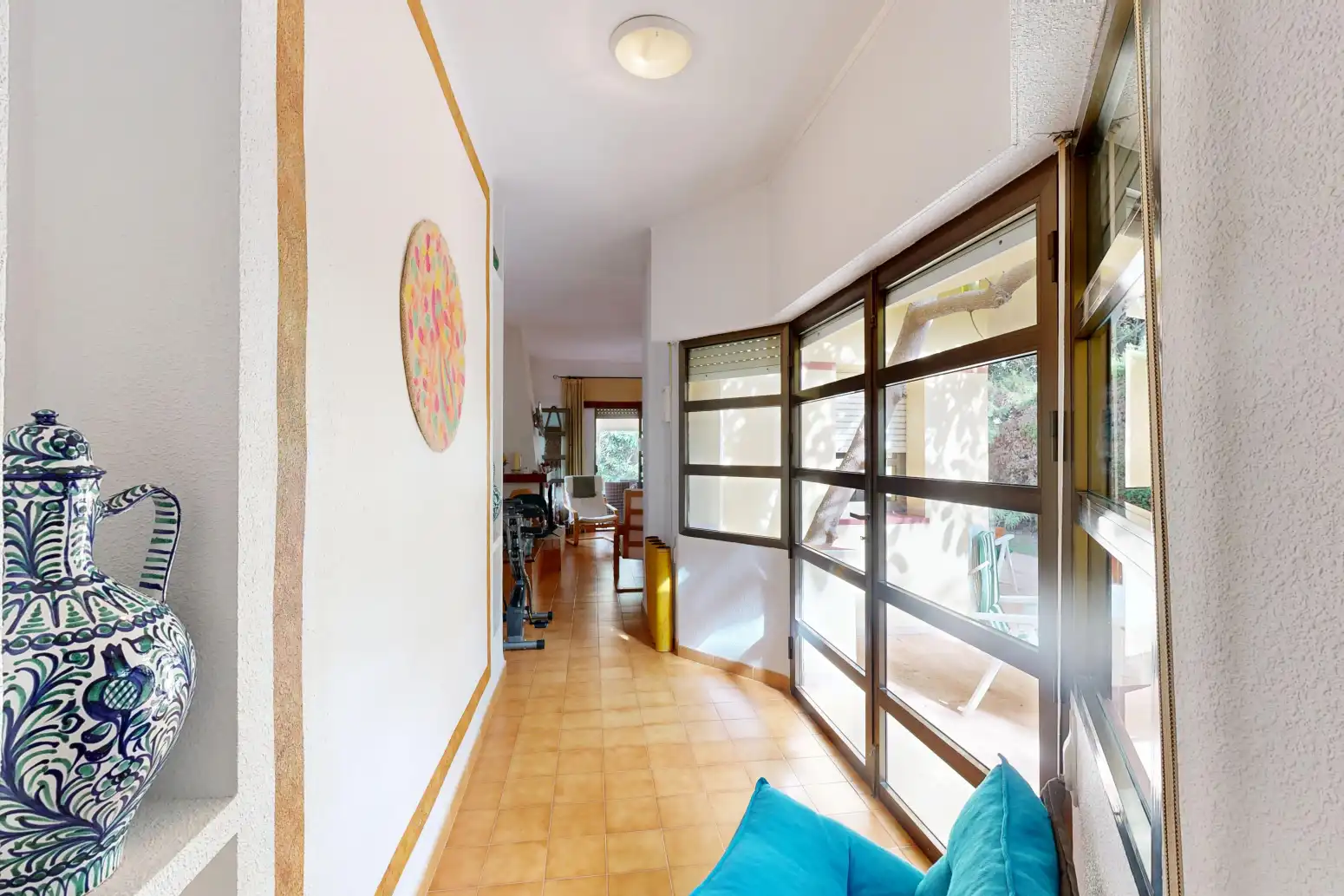 Casa con jardín en venta en Mar Menor de Cartagena – Cabo de Palos, imagen 84