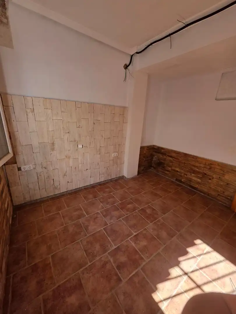 Apartamento en venta en Jávea / Xàbia con Terraza