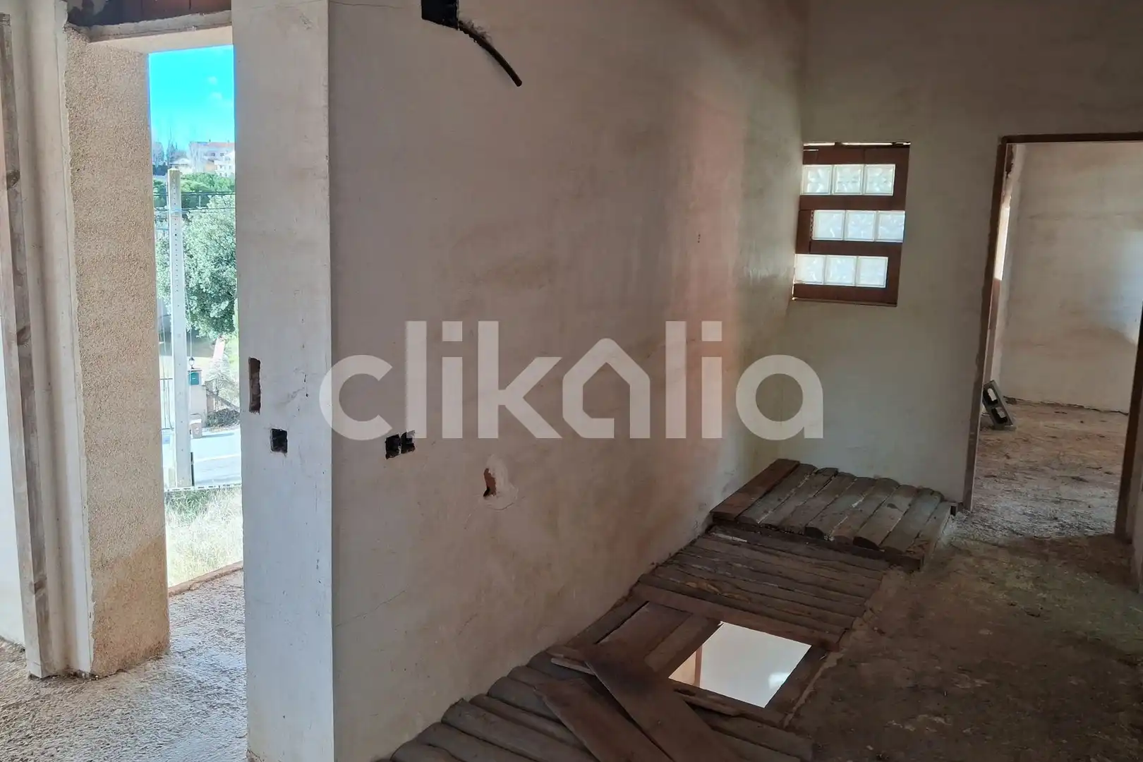Habitación de Casa o chalet en venta en Vacarisses con Terraza